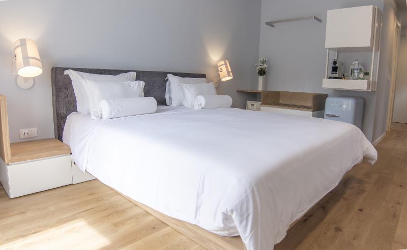 Superior Værelse, Divota Apartment