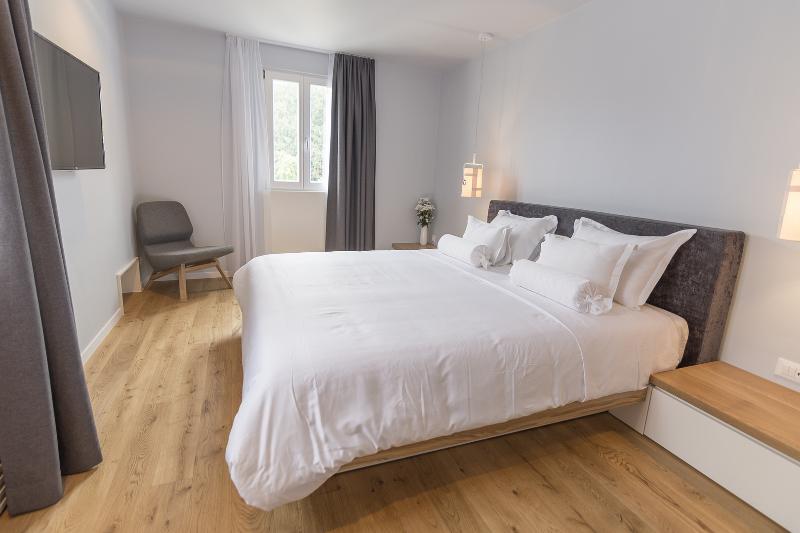 Superior Værelse, Divota Apartment