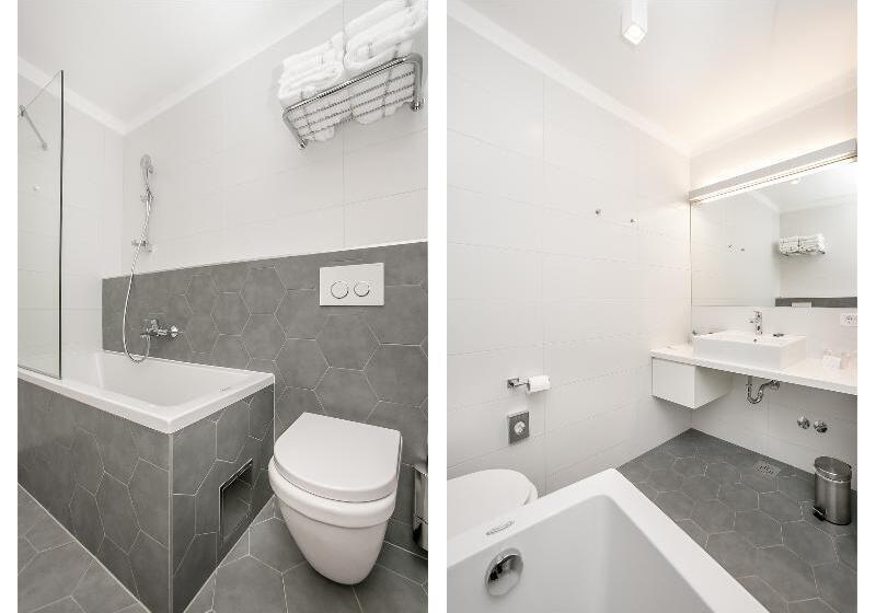 Номер Комфорт, Divota Apartment