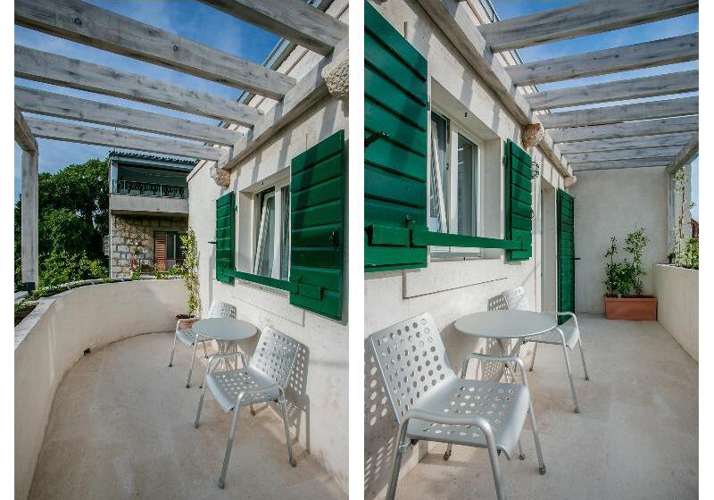 Comfort Værelse, Divota Apartment