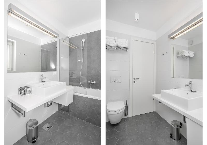 Номер Комфорт, Divota Apartment