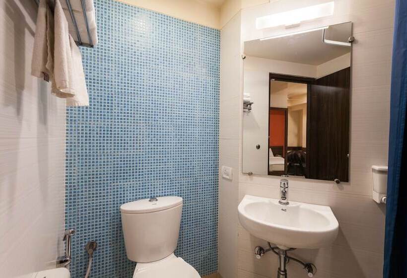 Номер Стандарт, Ginger  Indore