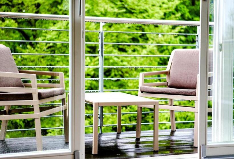 إستوديو قياسى, Golden Tulip Międzyzdroje Residence