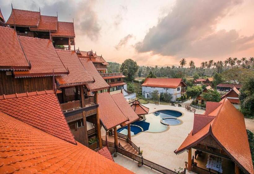 اتاق استاندارد با چشم‌انداز دریا, Grand Sea Beach Resort
