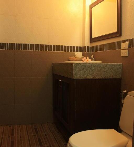 اتاق استاندارد با چشم‌انداز دریا, Grand Sea Beach Resort