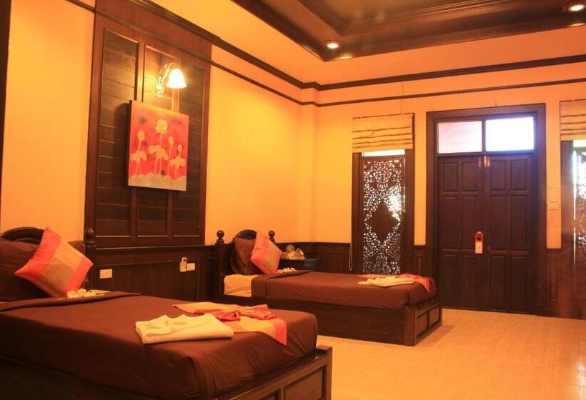 اتاق استاندارد با چشم‌انداز دریا, Grand Sea Beach Resort