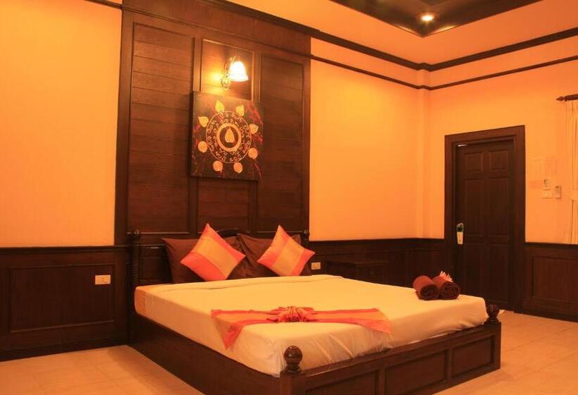 اتاق استاندارد با چشم‌انداز دریا, Grand Sea Beach Resort