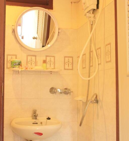 اتاق استاندارد با چشم‌انداز باغ, Grand Sea Beach Resort