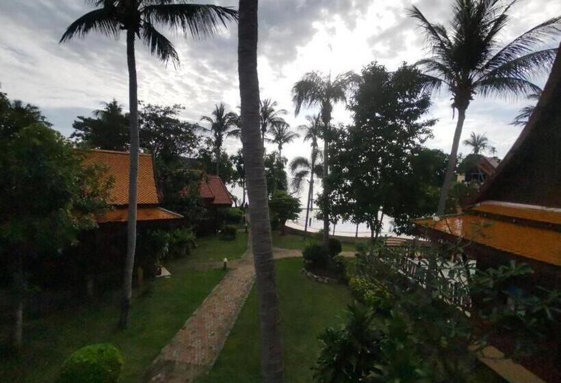 اتاق اکونومی, Grand Sea Beach Resort