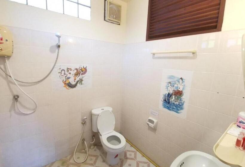 اتاق استاندارد, Grand Sea Beach Resort