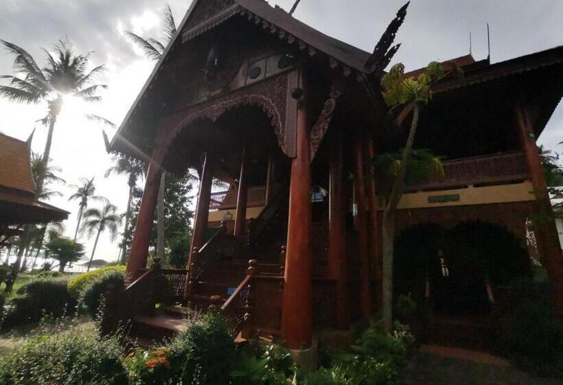 اتاق استاندارد, Grand Sea Beach Resort