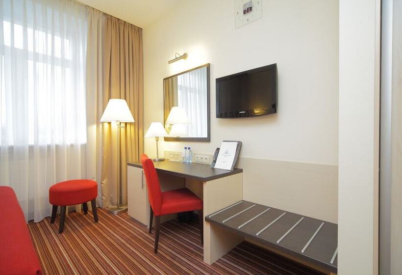 高级大房间, Green Park