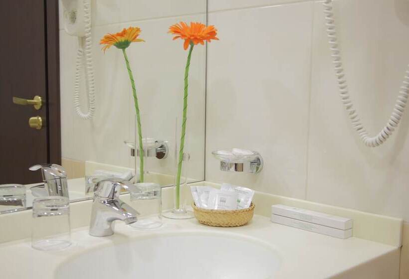 高级大房间, Green Park