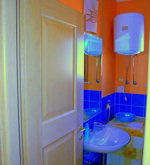 Apartamento 2 Dormitorios, La Cerbiatta Residence