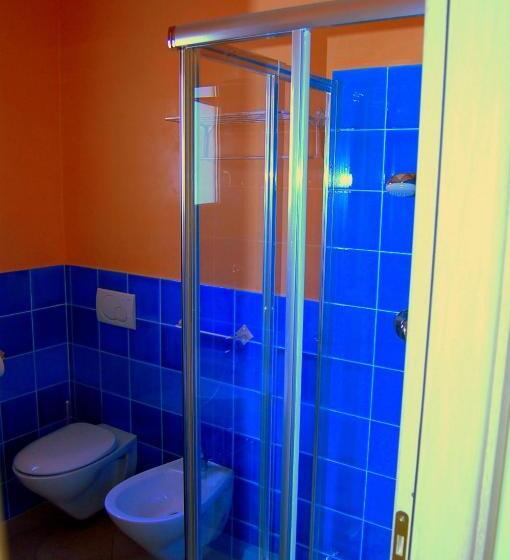 Apartamento 2 Dormitorios, La Cerbiatta Residence