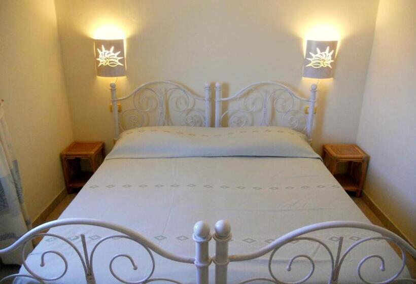 Apartamento 2 Dormitorios, La Cerbiatta Residence