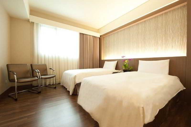 اتاق استاندارد, Lishiuan