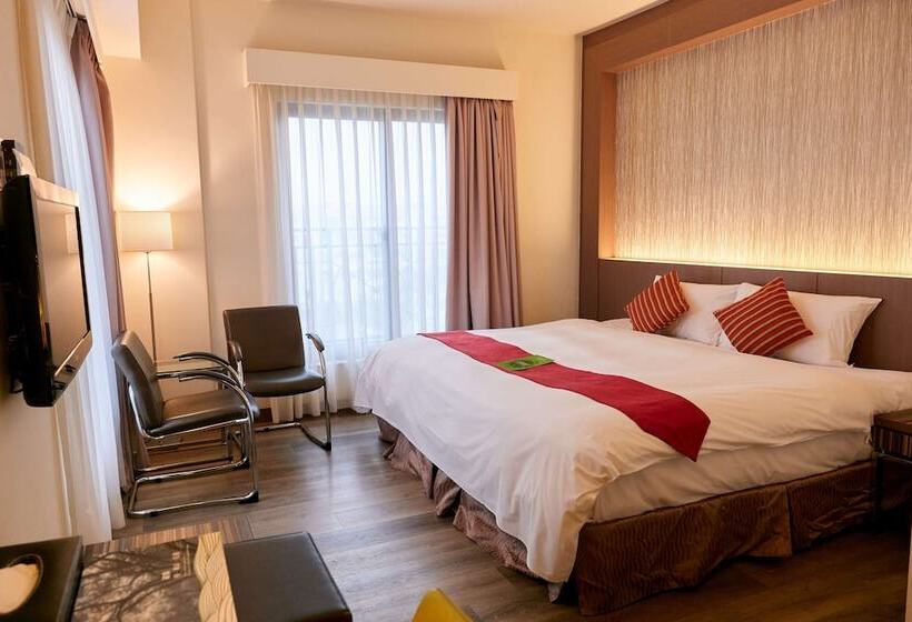 اتاق لوکس, Lishiuan