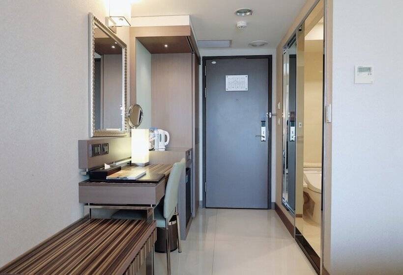 اتاق لوکس, Lishiuan