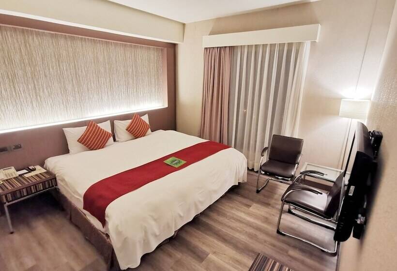 اتاق لوکس, Lishiuan