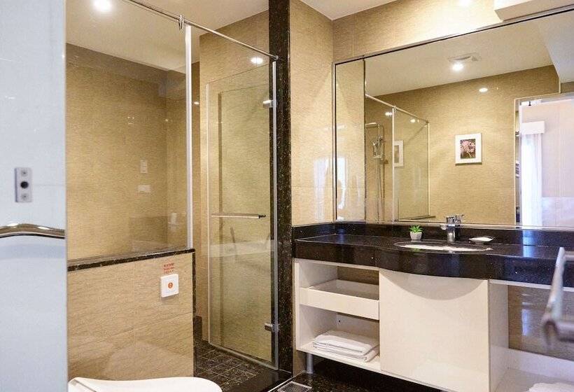 سوییت, Lishiuan