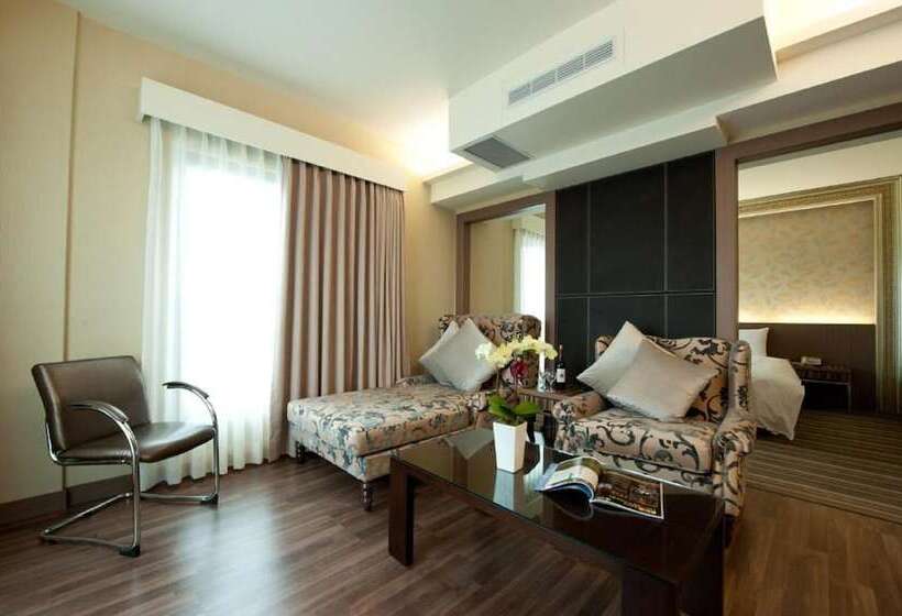 سوییت, Lishiuan