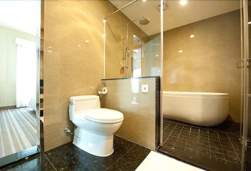 سوییت, Lishiuan