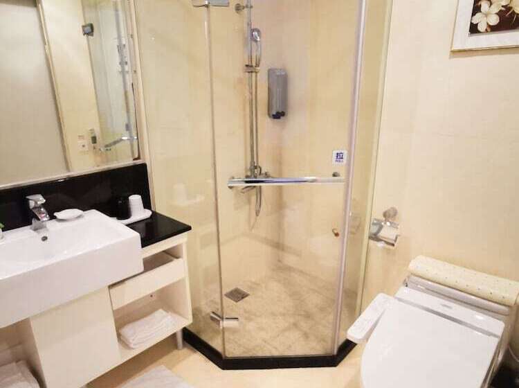 اتاق سوپریور, Lishiuan