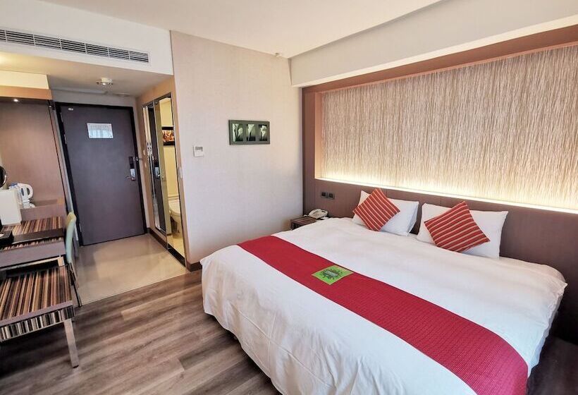 اتاق سوپریور, Lishiuan