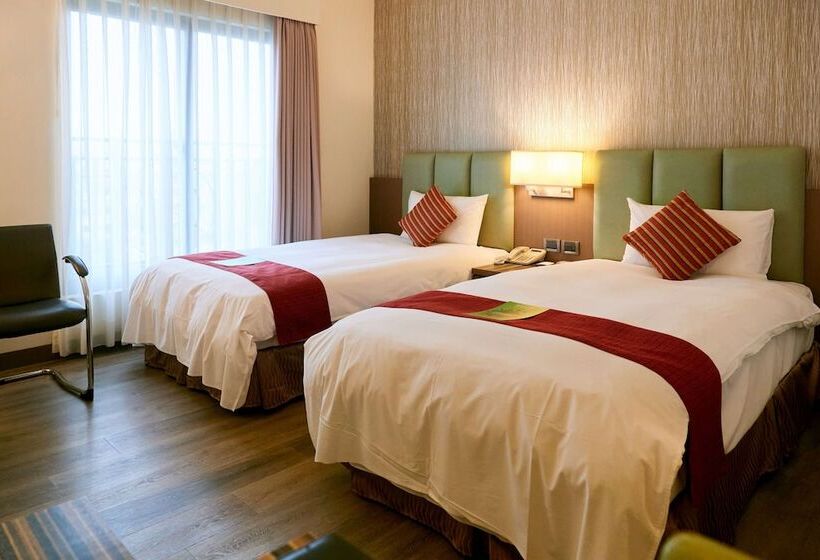 اتاق سوپریور, Lishiuan