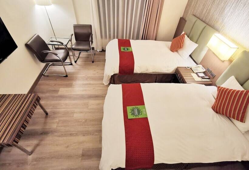 اتاق سوپریور, Lishiuan