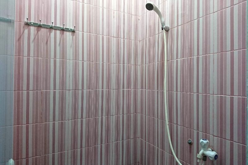 اتاق خانوادگی, Lishiuan