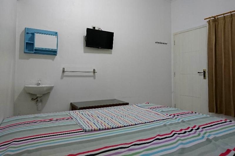 اتاق خانوادگی, Lishiuan