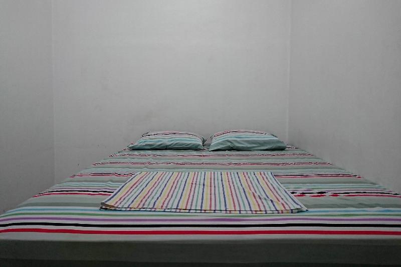 اتاق خانوادگی, Lishiuan