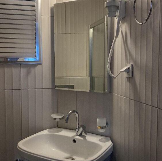 スタンダードルーム, Naturella Apart