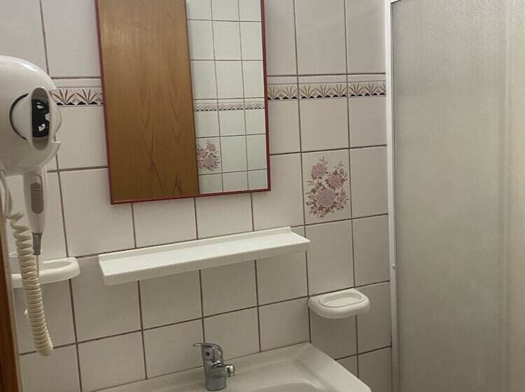 スタンダードルーム, Naturella Apart