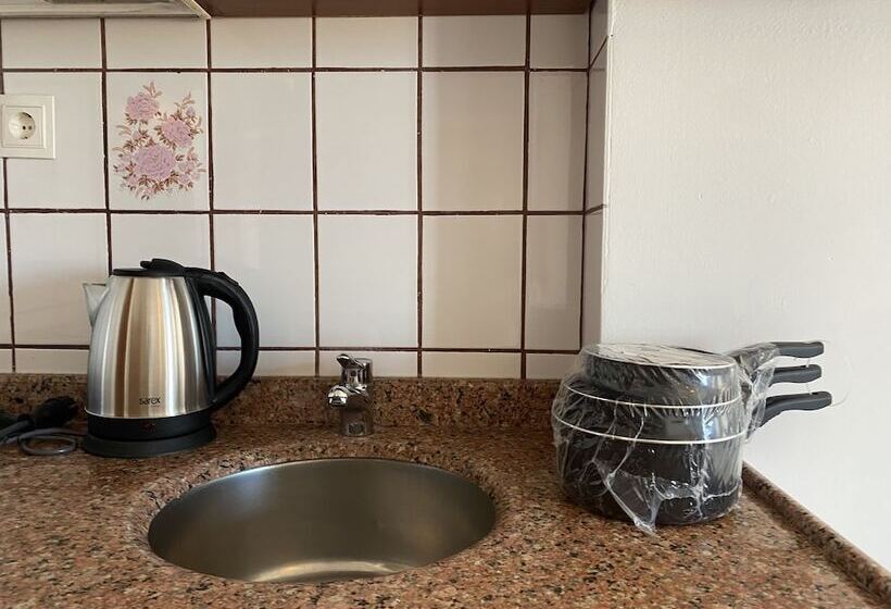 スタンダードルーム, Naturella Apart