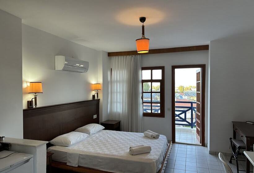 スタンダードルーム, Naturella Apart