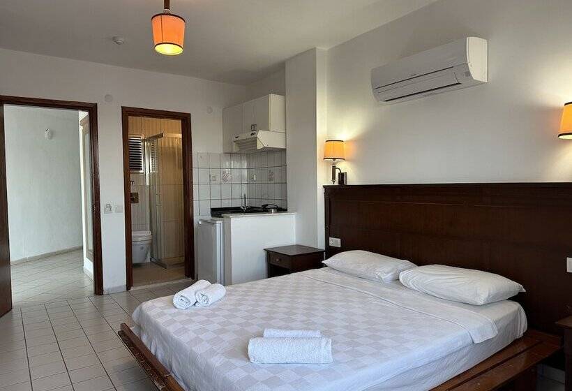 スタンダードルーム, Naturella Apart