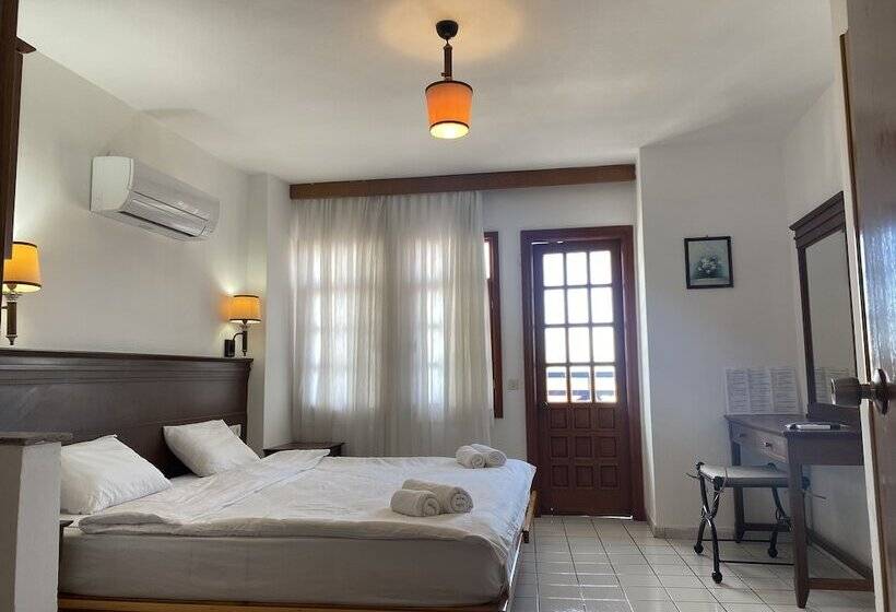 スタンダードルーム, Naturella Apart