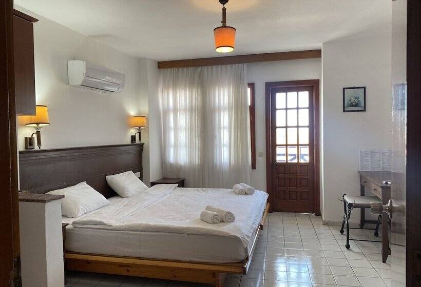 スタンダードルーム, Naturella Apart