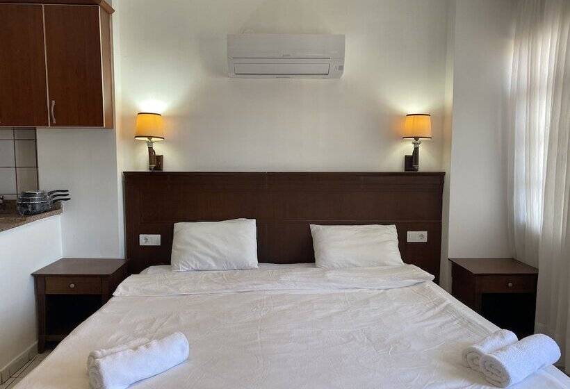 スタンダードルーム, Naturella Apart