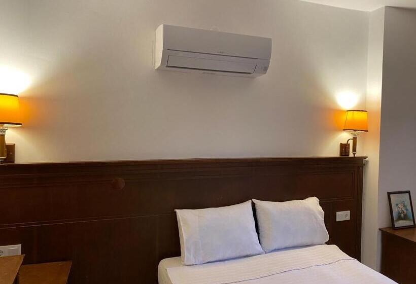 バルコニー付スイート, Naturella Apart