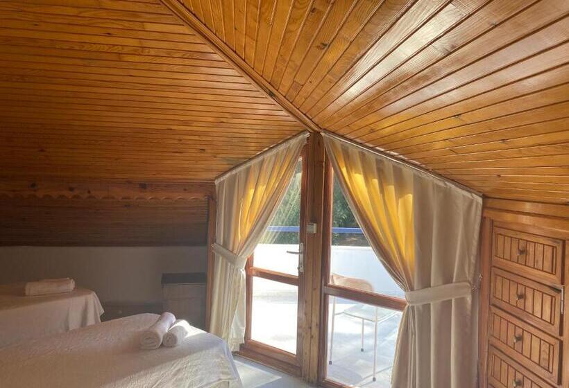 オーシャンビューファミリールーム, Naturella Apart