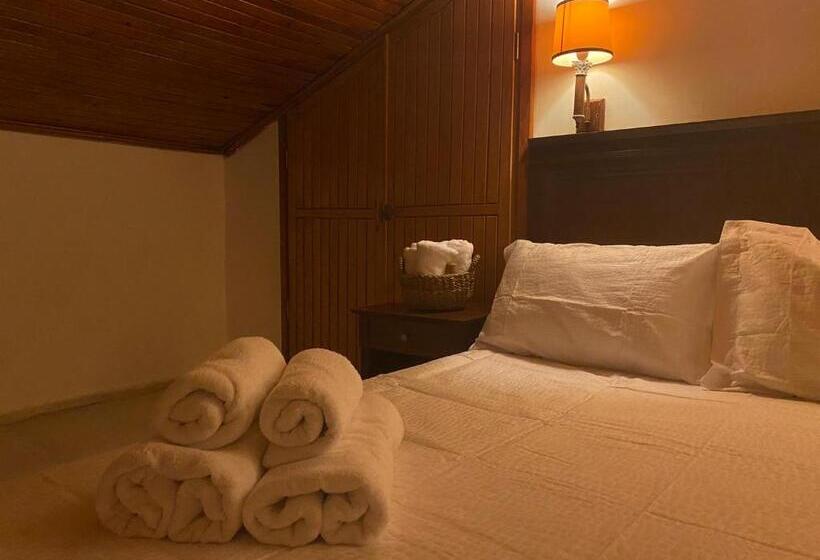 オーシャンビューファミリールーム, Naturella Apart