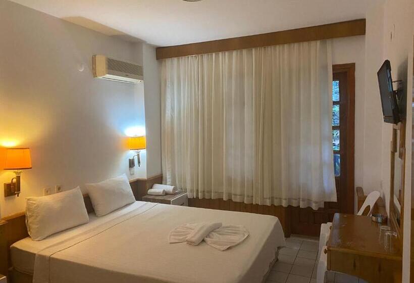 Номер Стандарт, Naturella Apart