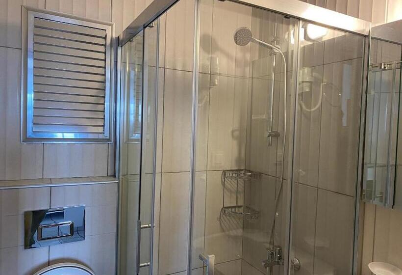 海の見えるスタンダードスタジオ, Naturella Apart