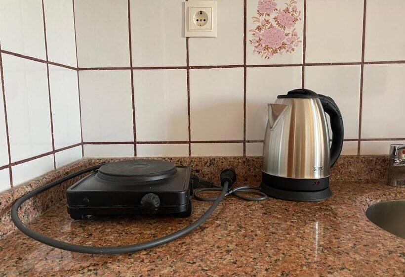 海の見えるスタンダードスタジオ, Naturella Apart