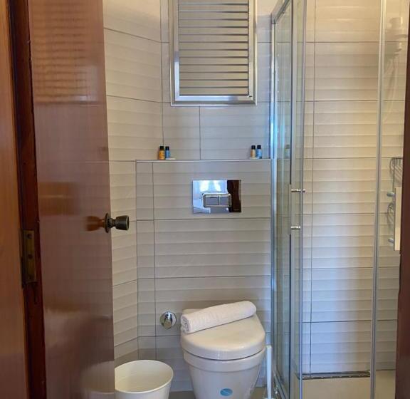 海の見えるスタンダードスタジオ, Naturella Apart