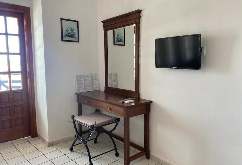 海の見えるスタンダードスタジオ, Naturella Apart